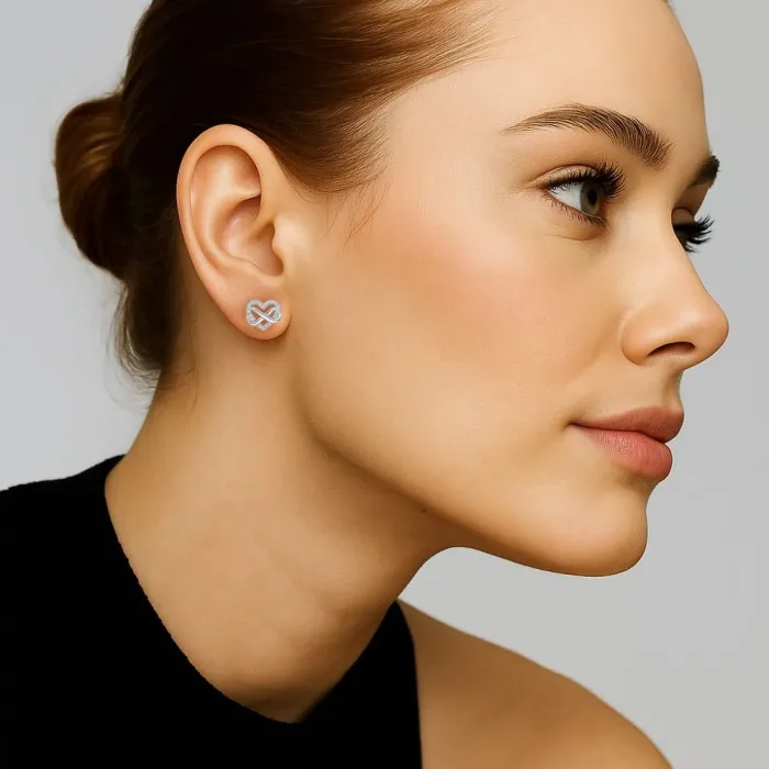 Серьги 02-527900КЦ-00 (K)